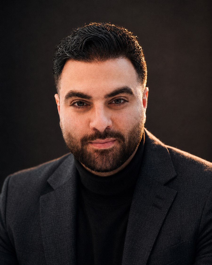 Dr Eslam Ahmed