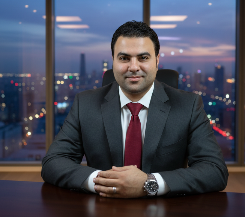 Dr Eslam Ahmed